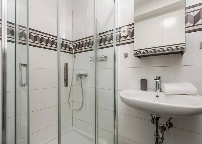 4 Bedroom Apartment Rijeka