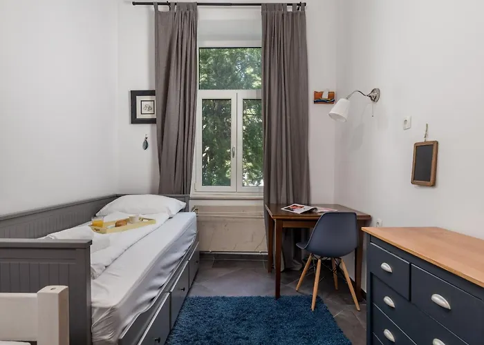 4 Bedroom * Rijeka