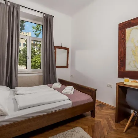 4 Bedroom Rijeka