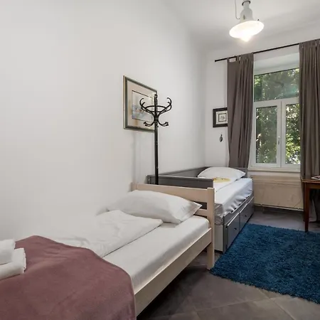 4 Bedroom Apartment Rijeka