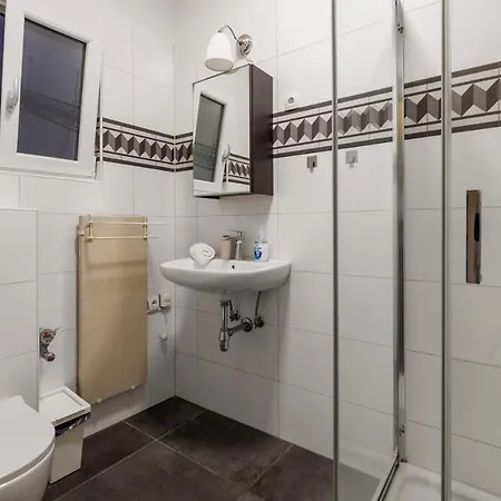 Apartment 4 Bedroom Rijeka