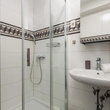 4 Bedroom Apartment Rijeka