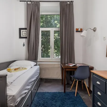 4 Bedroom * 里耶卡