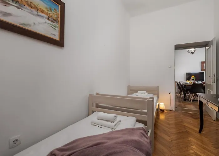 Daire 4 Bedroom