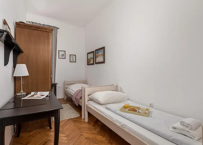 Daire 4 Bedroom