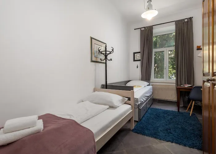 4 Bedroom Daire Rijeka