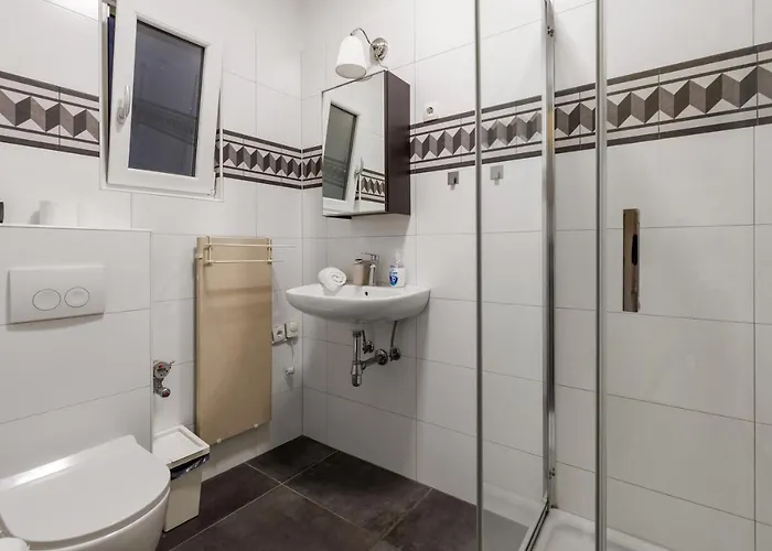 شقة 4 Bedroom غييكا